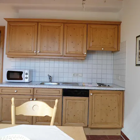 Alpehytte Chalet Sonnenhang A28 *