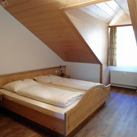 Chalet Sonnenhang A28 * Hopfen am See
