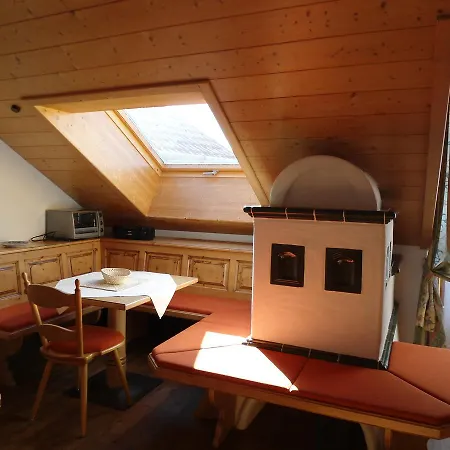 Alpehytte Chalet Sonnenhang A28 *