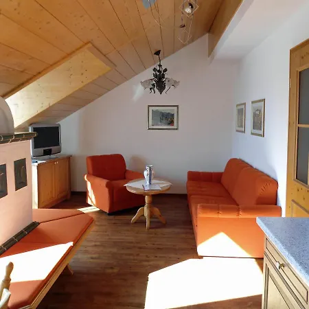 Alpehytte Chalet Sonnenhang A28 *