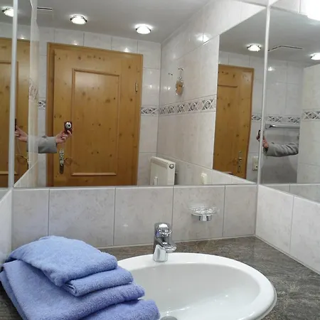 Alpehytte Chalet Sonnenhang A28 *
