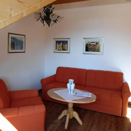 Alpehytte Chalet Sonnenhang A28 *