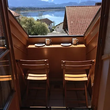 Alpehytte Chalet Sonnenhang A28 *