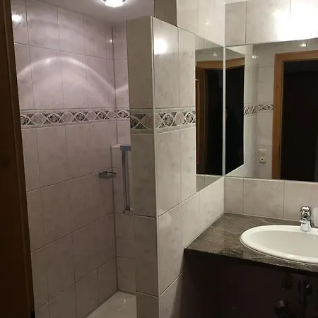 Chalet Sonnenhang A28 Alpehytte *